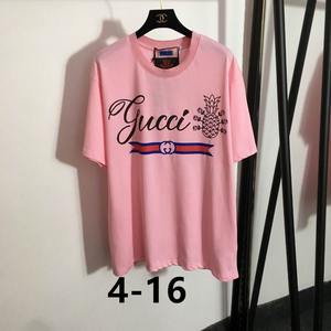 Gucci Women's T-shirts 42